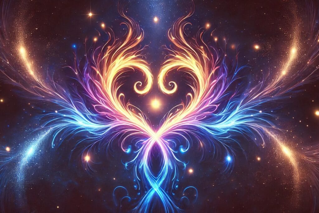 What is the rebirth of a soul