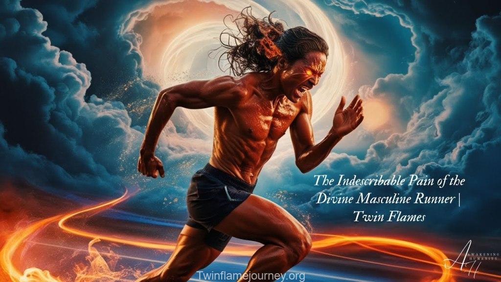 16 revealing signs of twin flame divine masculine awakening