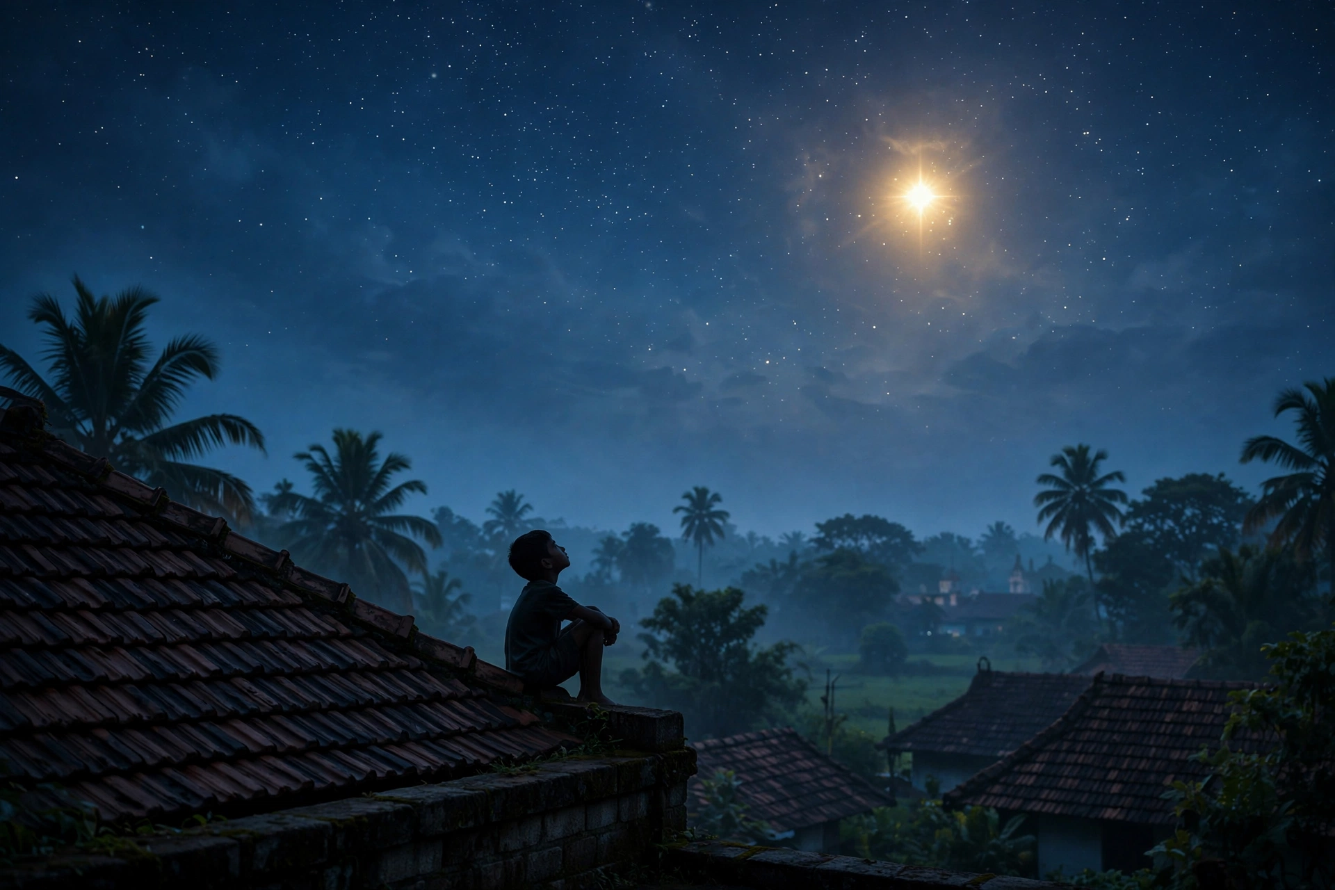 The Loneliness at 11: The Soul’s Thirst That Started All
