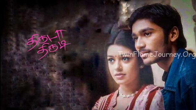 twin flame connection