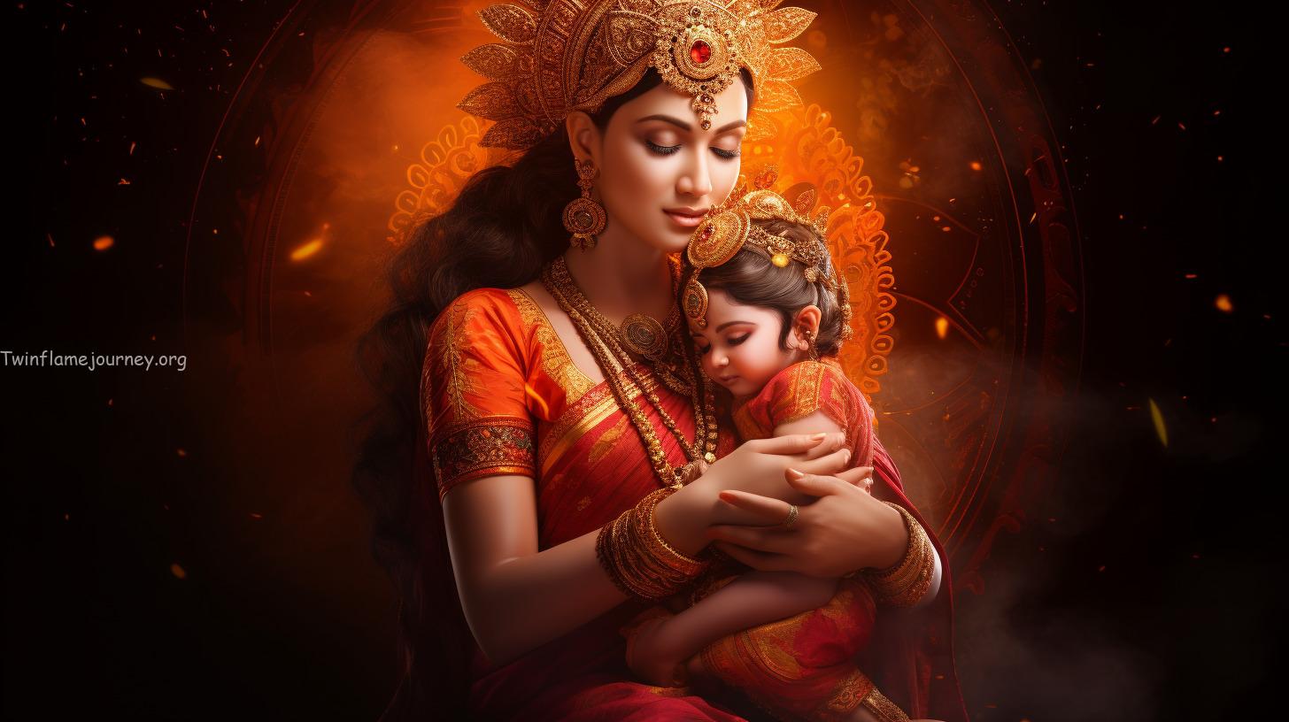 Twin Flame Journey Kerala