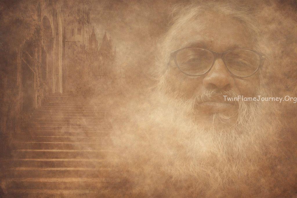 Mangalananda Saraswathi - Kizhoor