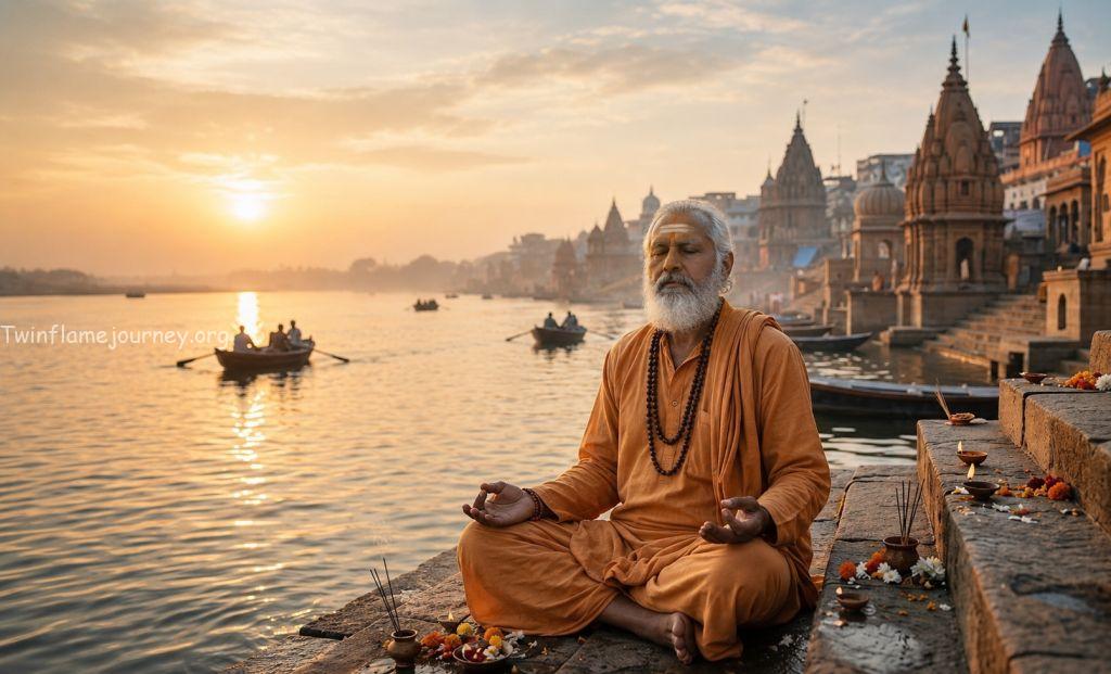 Ancient Indian Wisdom: The Ultimate Spiritual Guide