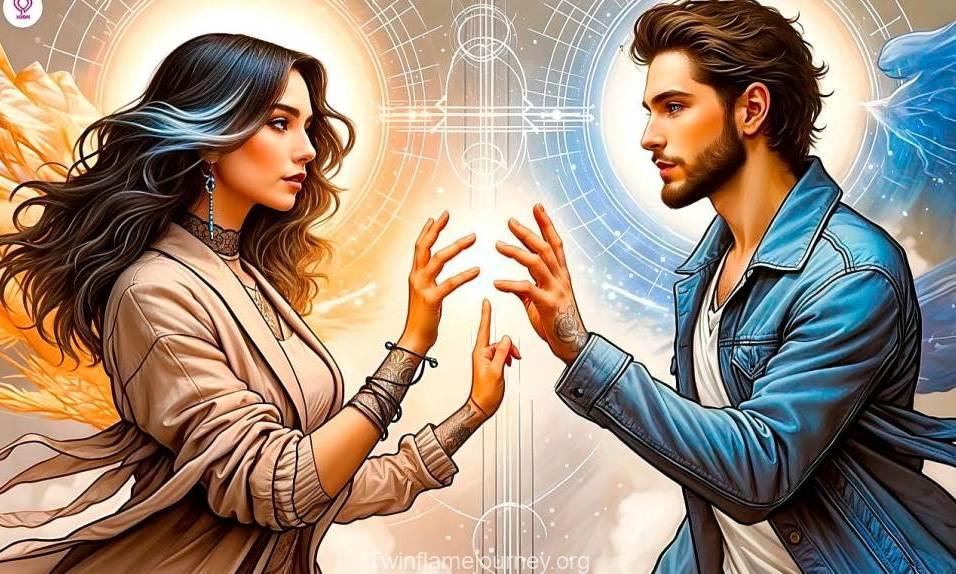 twin flame malayalam