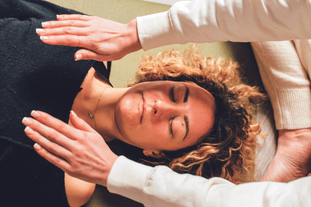 What is the eligibility to learn Pranic Healing?