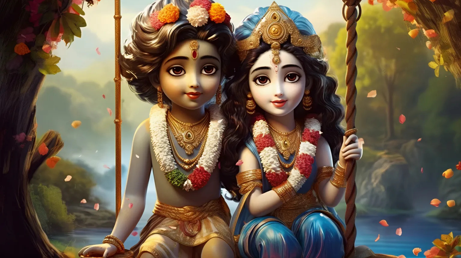 How does the divine feminine twin flame see ...