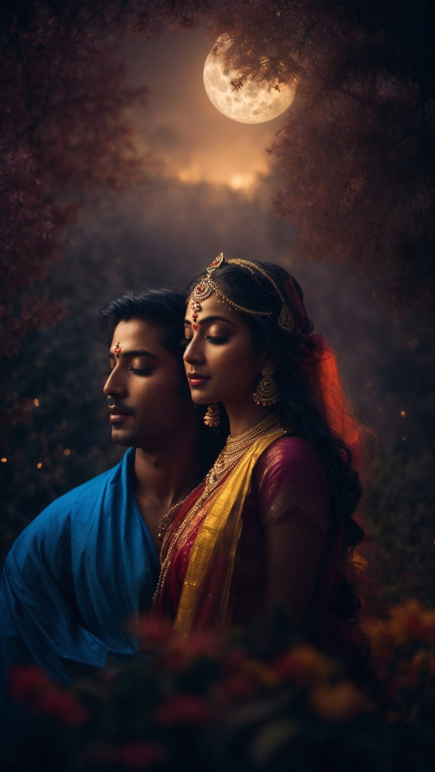 What's the difference between divine feminine and ...