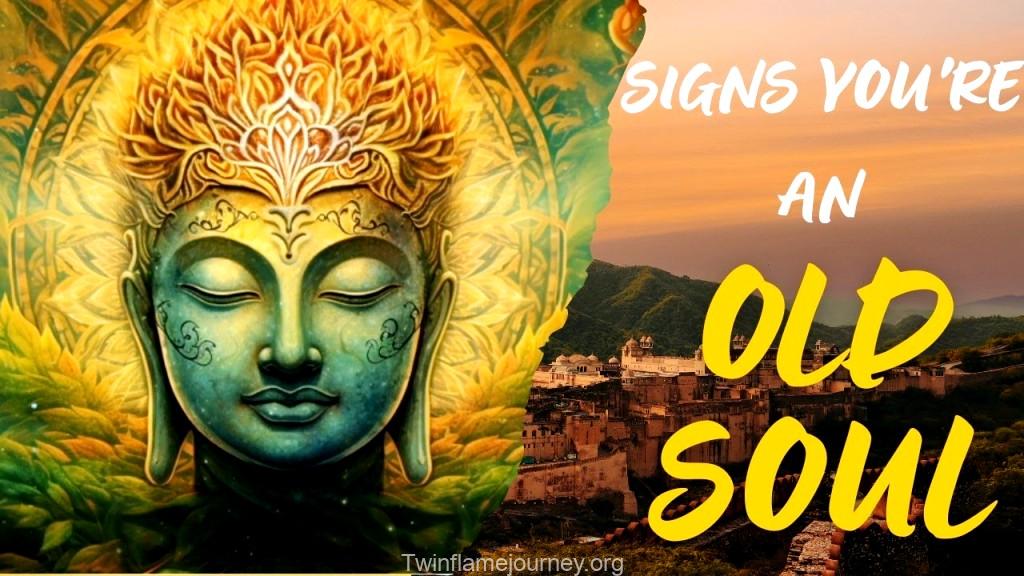 17 Signs You’re An Old Soul Stuck in the 21st Century