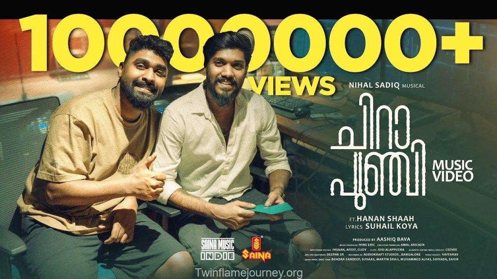 Videos for Cherrapunji Song From The Cherrapunji (From Saina Music Indie) Album