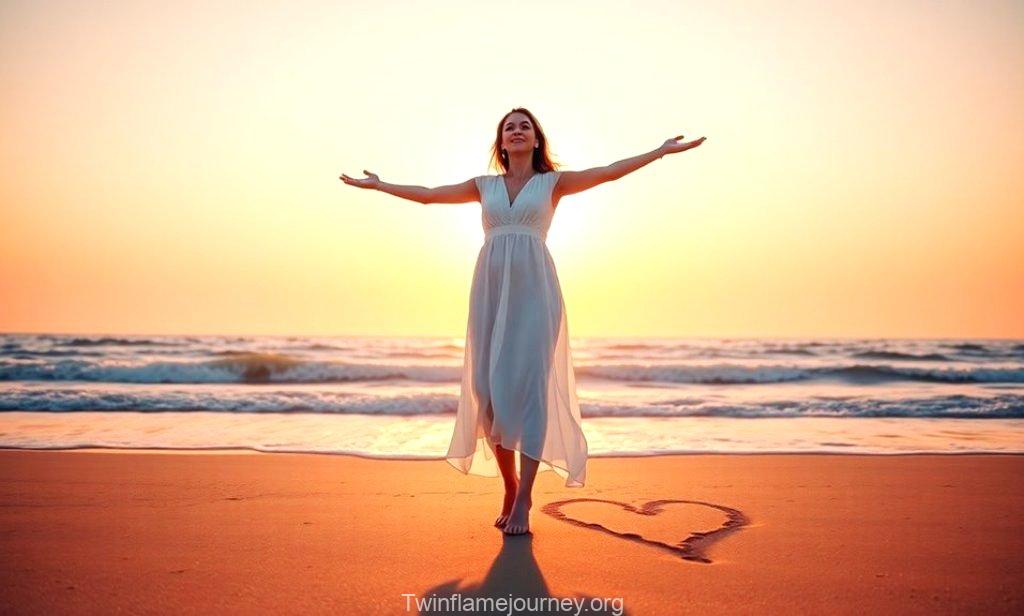 The Divine Feminine on the Twin Flame Journey