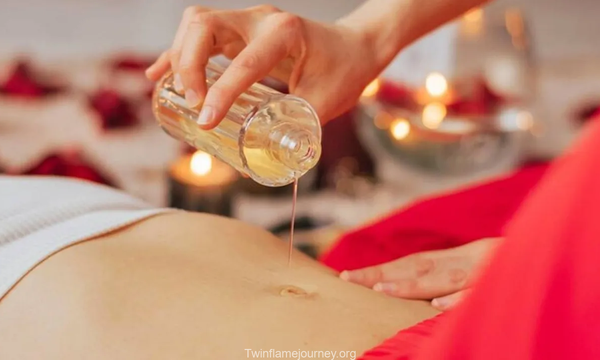 Womb Chakra Healing and Awakening - Lisa Proshina