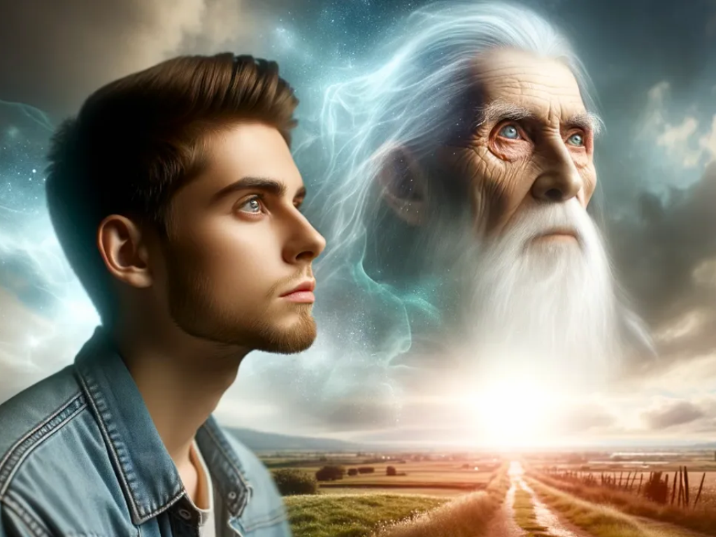 What Is an Old Soul? 13 Signs You Are One & Why It Matters