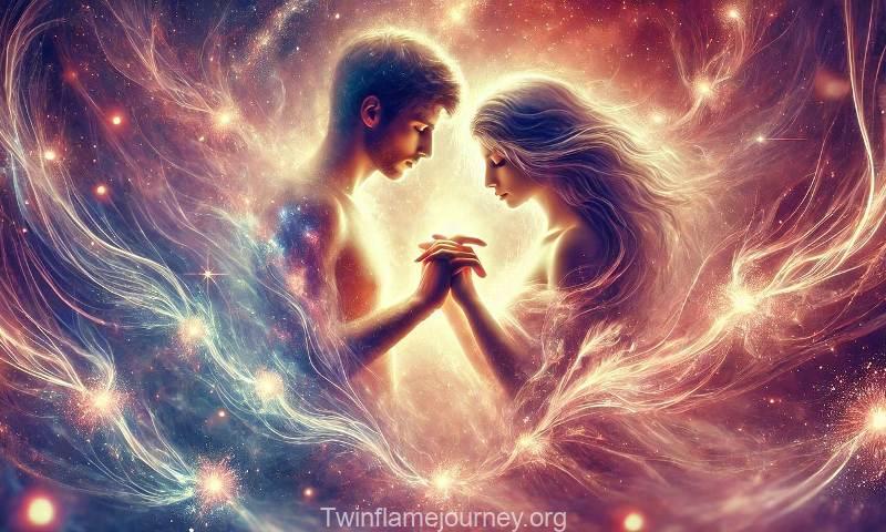 The Divine Masculine Can’t Resist You in the Final Stage Before Union