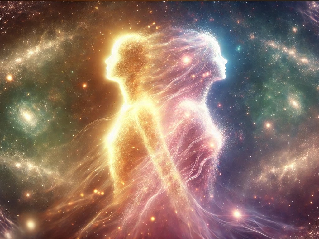 Third Party Healing Meditation