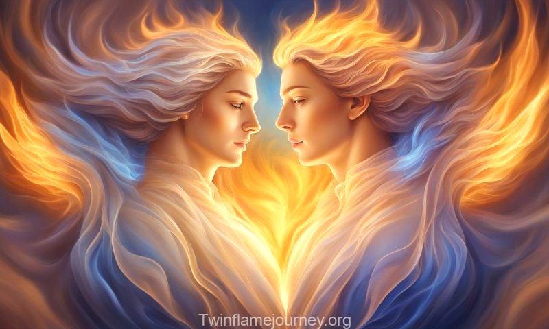 Twin Flame Merging Guide