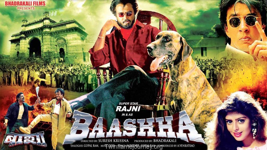 Baasha Wallpapers - Top Free Baasha Backgrounds