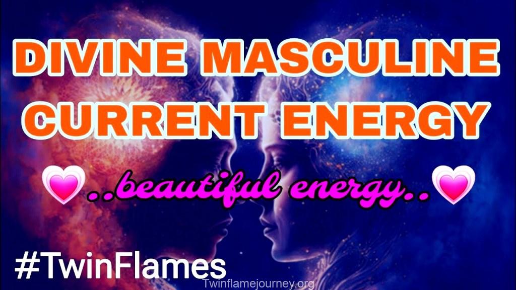 What is Divine Masculine Energy? Traits, Activation & More