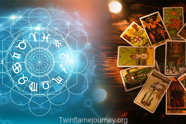 Understanding the Key Differences between Tarot and Astrology