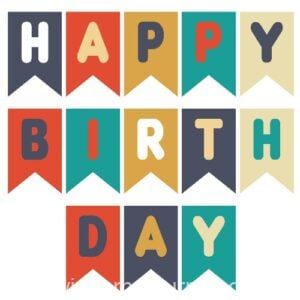 happy birthday vaave