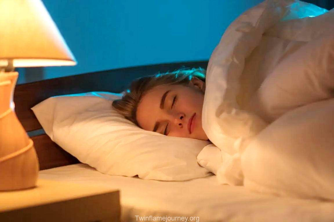 Twin Flame Journey: Mastering Your Energy for Union & Inner Peace