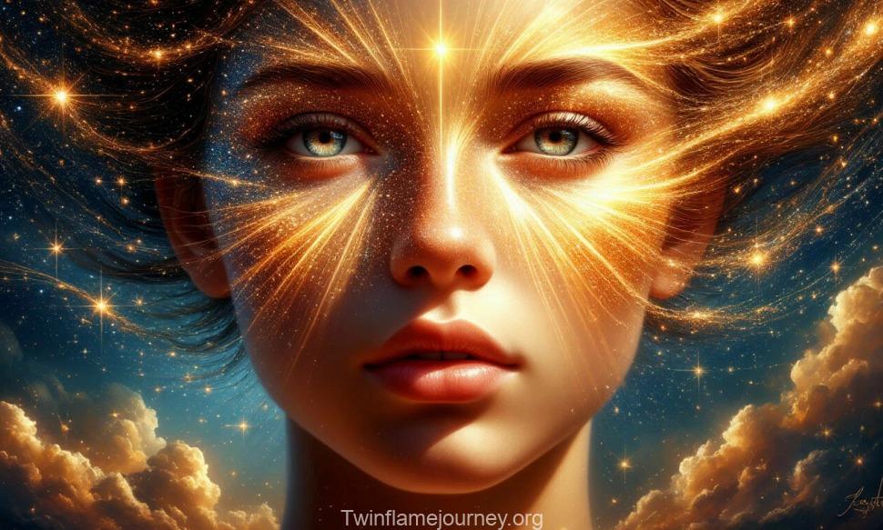 twin flame journey is like our bedroom. We can't let everyone in. It is an energy that carries very rare healings in a twin flame.