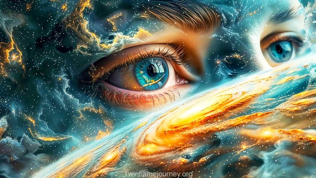 Divine Masculine Affirmations For Sacred Masculine Energy