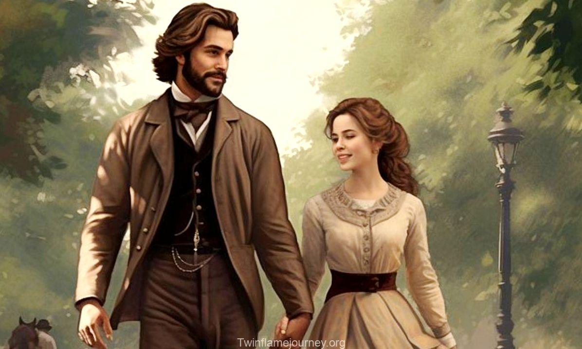 Twin Flame Journey Stages Explained: A Complete Guide