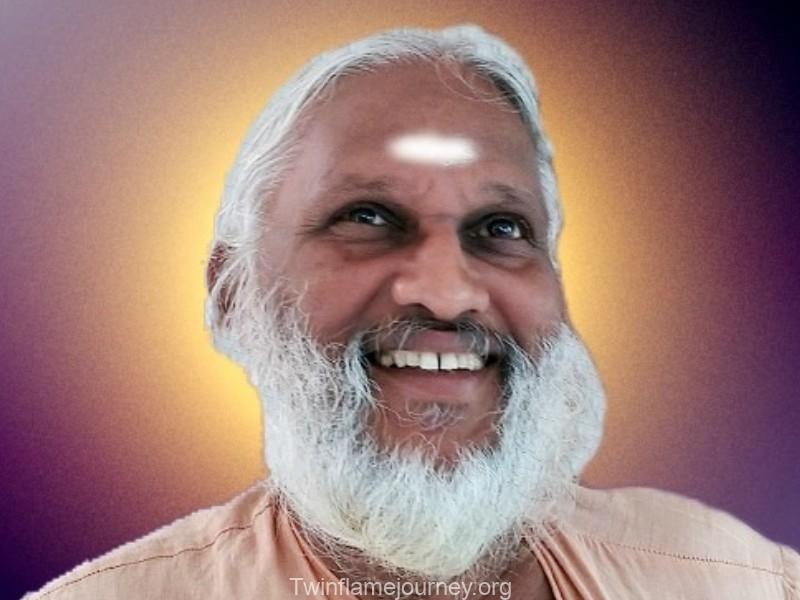 mangalananda saraswati