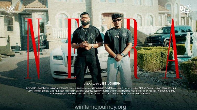 Videos for ARJN X KDS X RONN - SHERIYA (Official Music Video) | Def Jam India | Latest Malayalam Rap Song