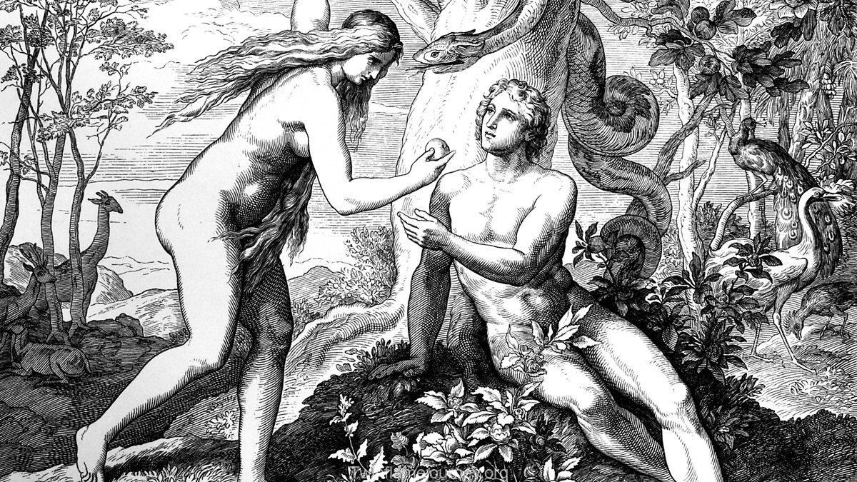 Adam and Eve | Story, Meaning, & Facts | Britannica