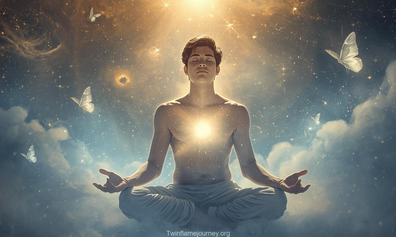 Videos for Current Feeling Of Divine Masculine