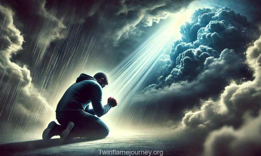 Silence Before Twin Flame Union—The Final Test You Must