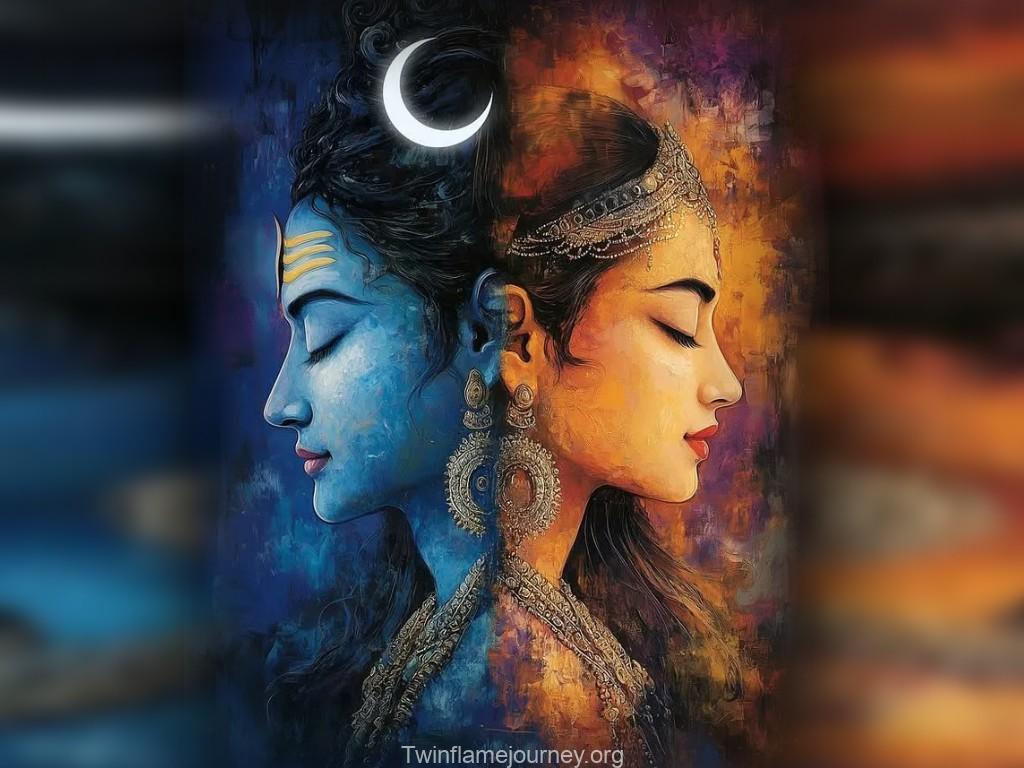 Egyptian Mythology and the Concept of Twin Flames - Medium