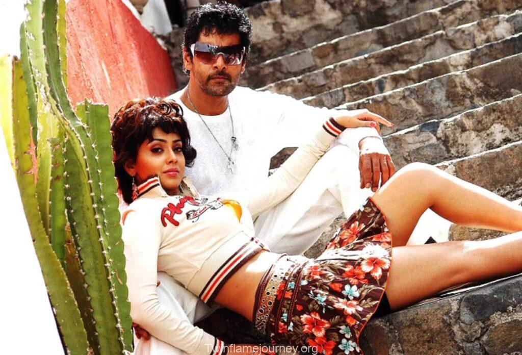Kanthaswamy (2009) - Photo Gallery - IMDb