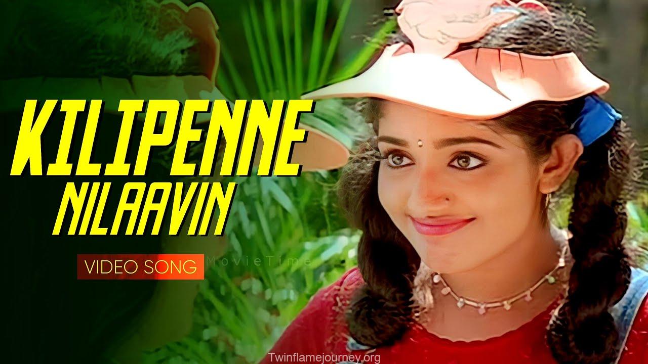 Videos for Kilippenne Nilaavin Song Lyrics