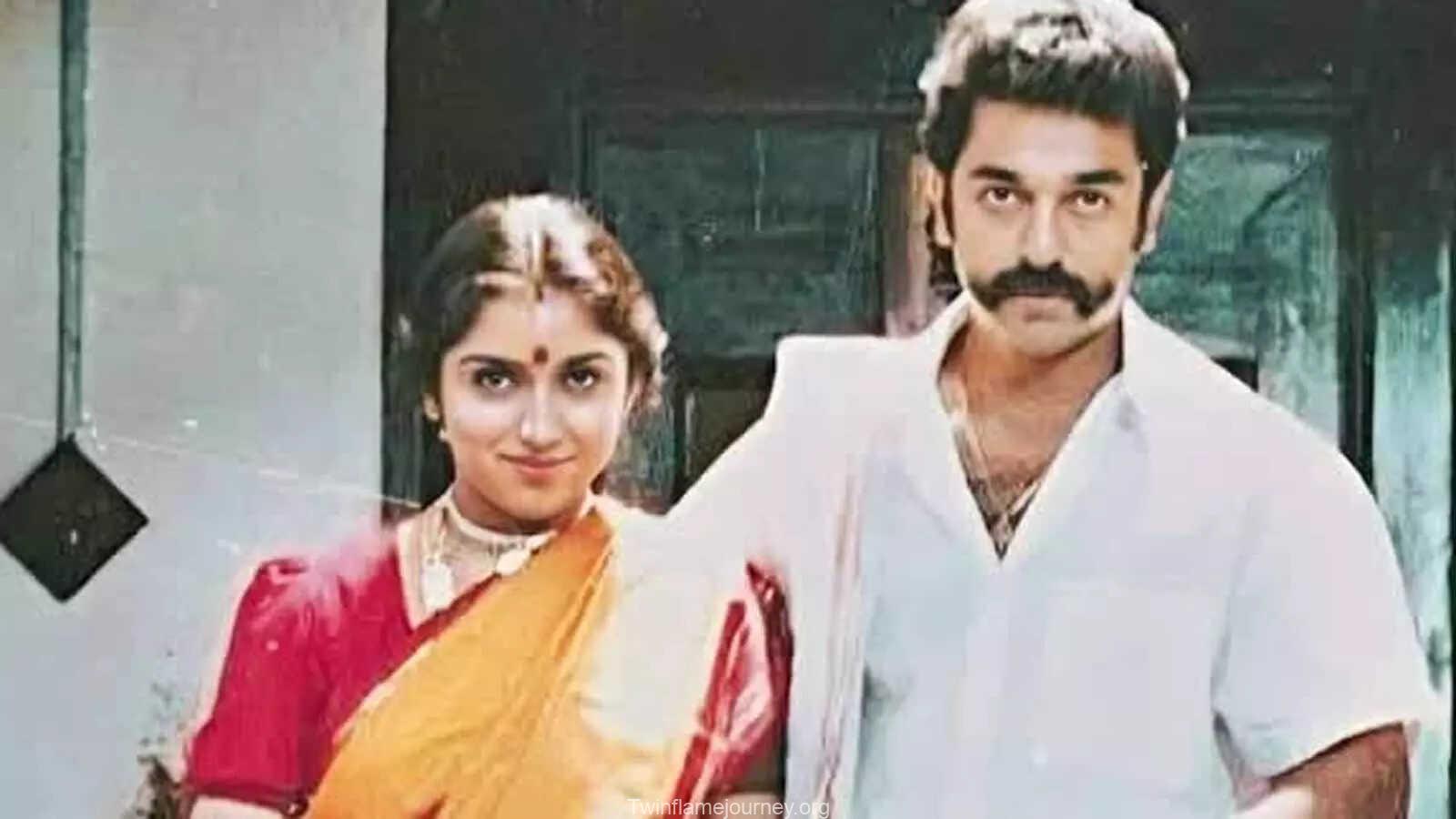 Thevar Magan (1992) - Posters — The Movie Database (TMDB)