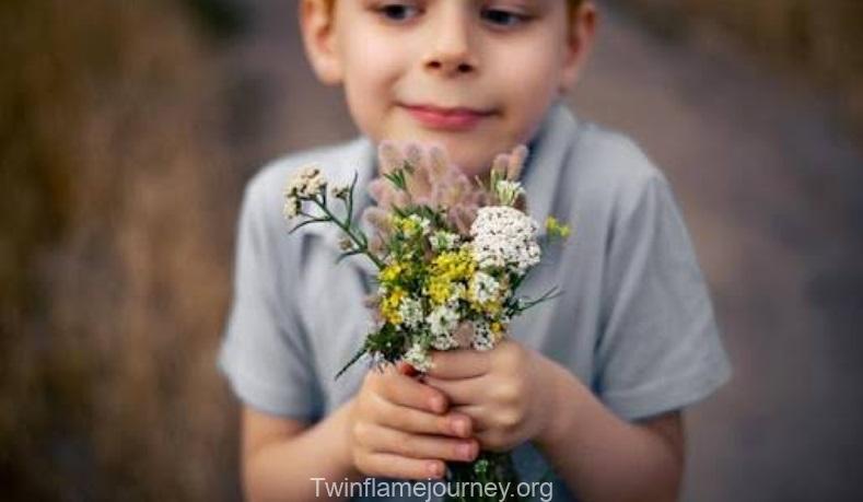 Twin Flames – The Ancient Greek Story of One Soul Split into Two