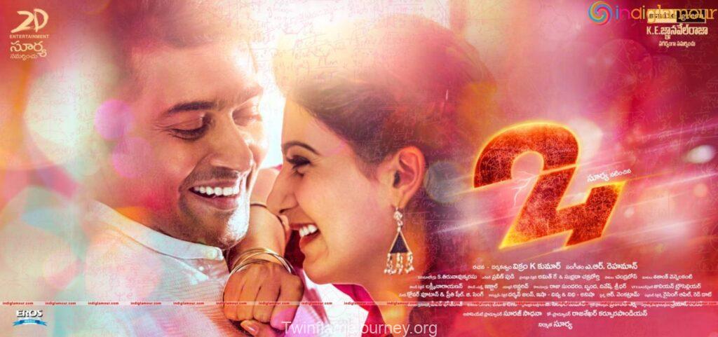 Naan Un Azhaginilae Song Lyrics | 24 | Arijit Singh, Chinmayi