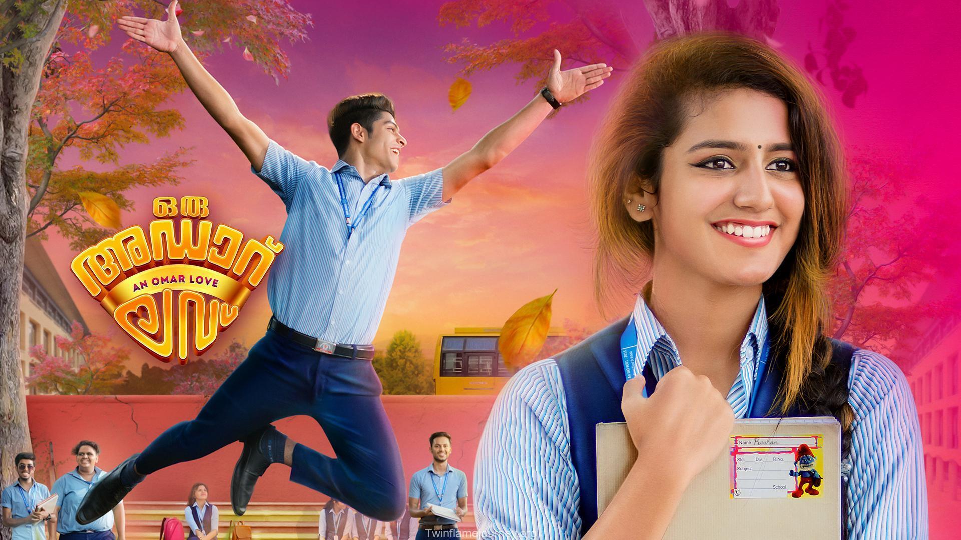 Maahiya Lyrics in Malayalam, Oru Adaar Love Maahiya Song