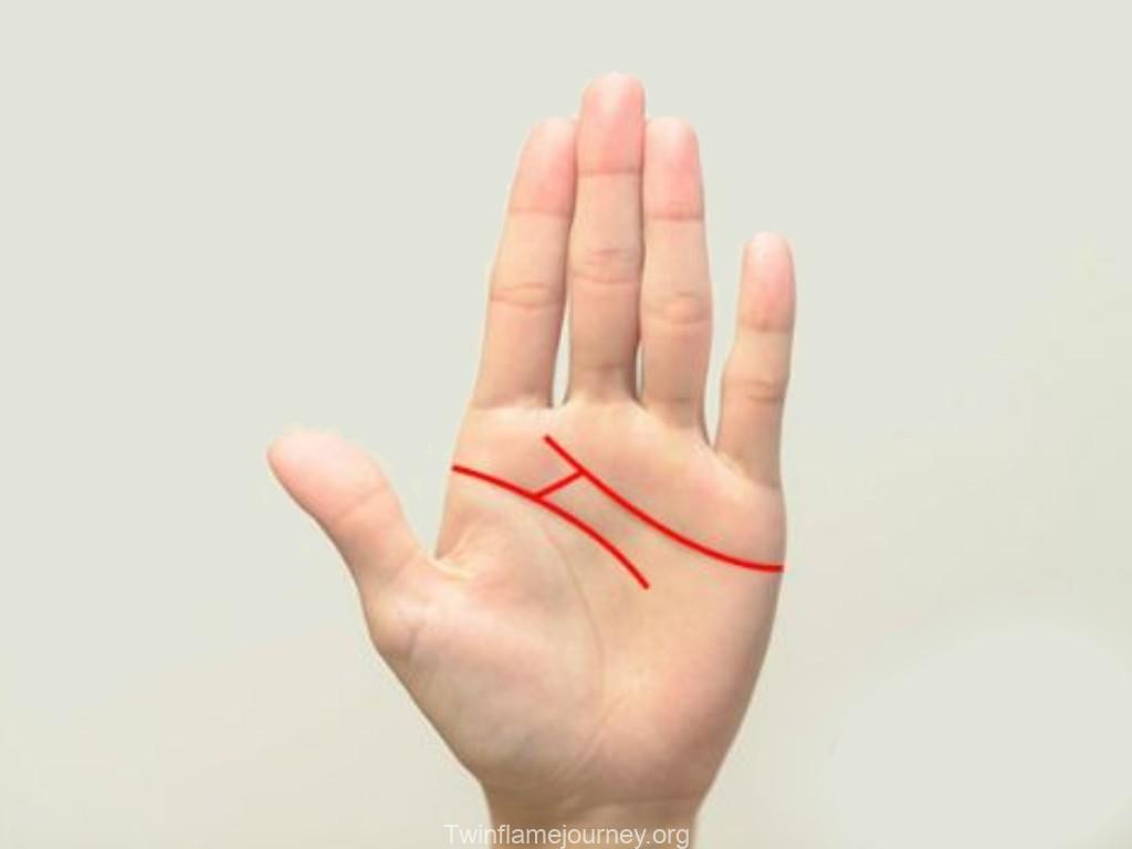 കയ്യിൽ ഈ ഗുണനചിഹ്നം ഉള്ളവർക്ക് മറ്റാർക്കും ഇല്ലാത്ത