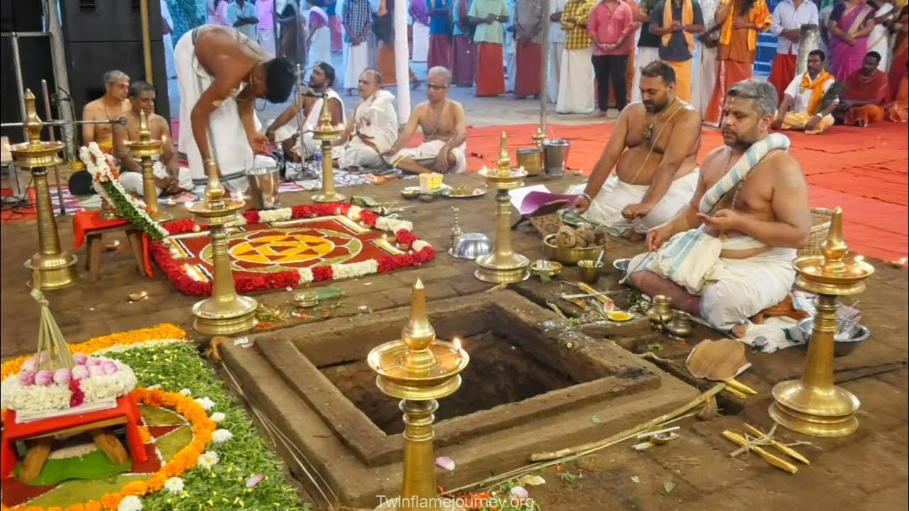 അതിവേഗം ഫലം തരും ഗണപതി ഹോമം