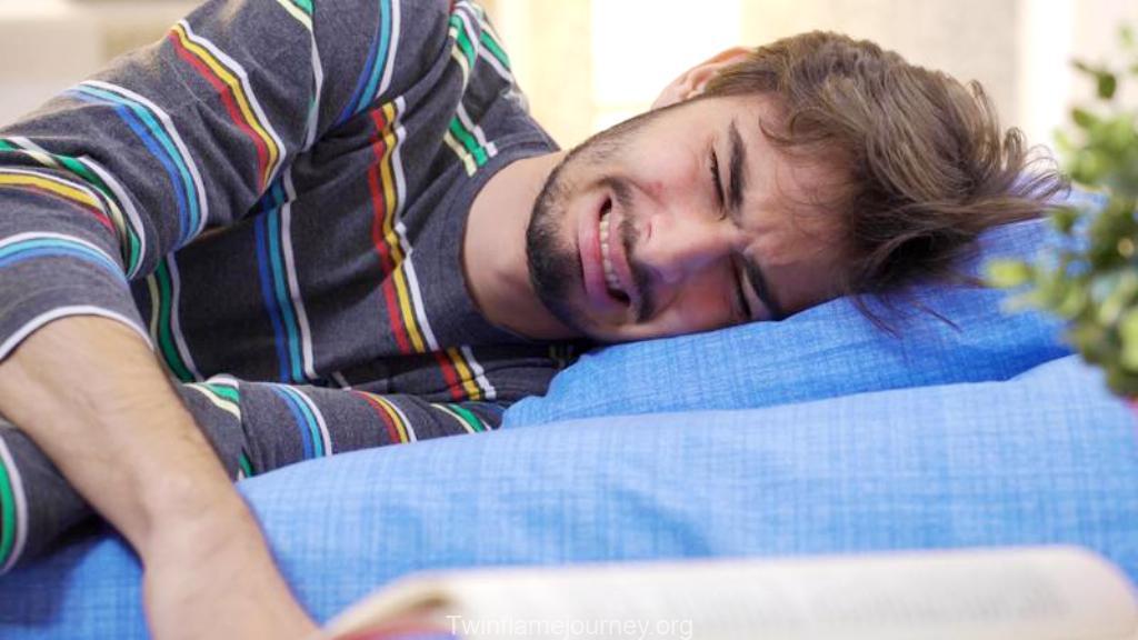 11 Things That Happen During A Twin Flame's Divine Masculine