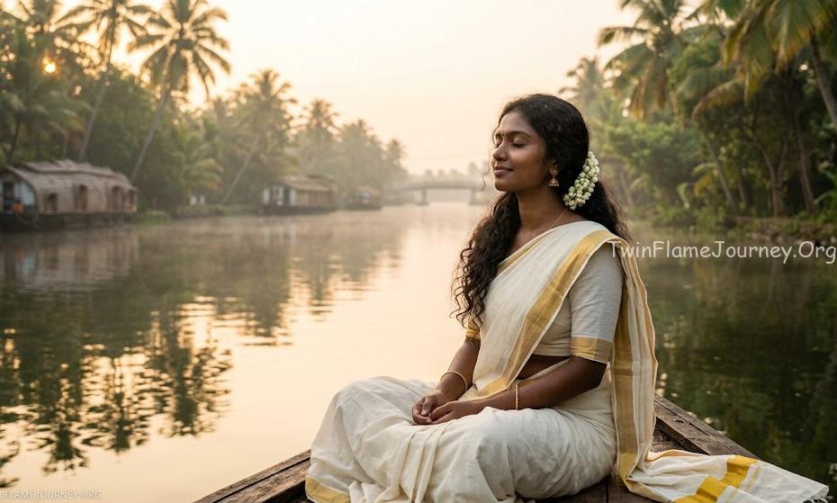 Twin Flame Energy Update