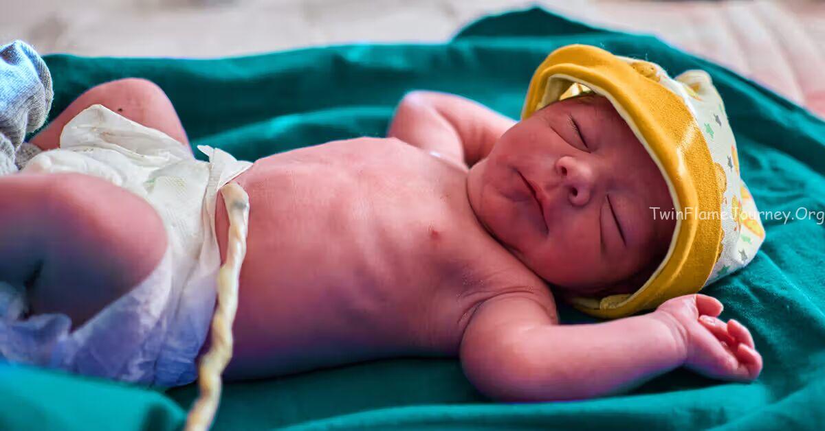 An Old Soul feeling out of place in a modern crowd.