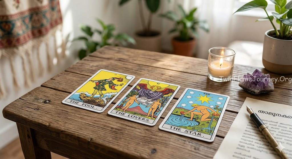 free-tarot-reading-twin-flame-journey