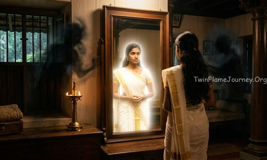 Overcoming spiritual fear in twin flame journey.