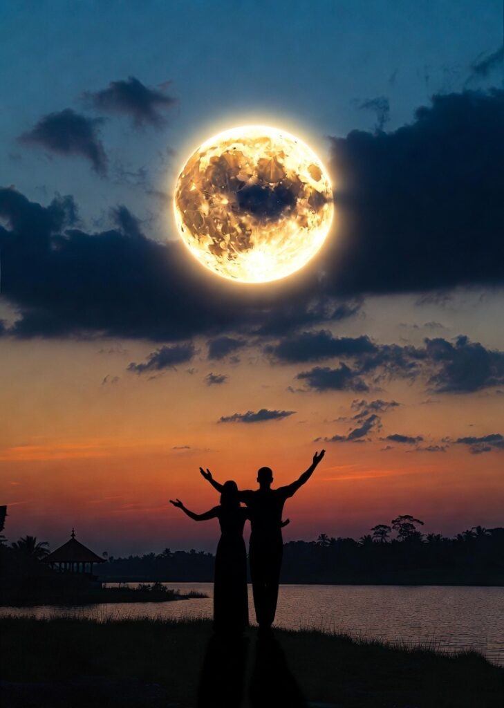 Twin Flame Divine Masculine Chakra Activation Worm Moon Eclipse