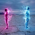 Twin Flame Divine Masculine and Feminine