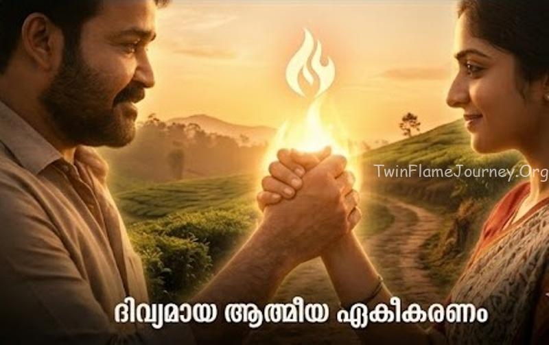 Twin Flame Journey Malayalam Cinema