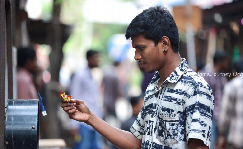 സൂക്ഷ്മമായ ശ്രദ്ധകൾ; വലിയ മാറ്റങ്ങൾ